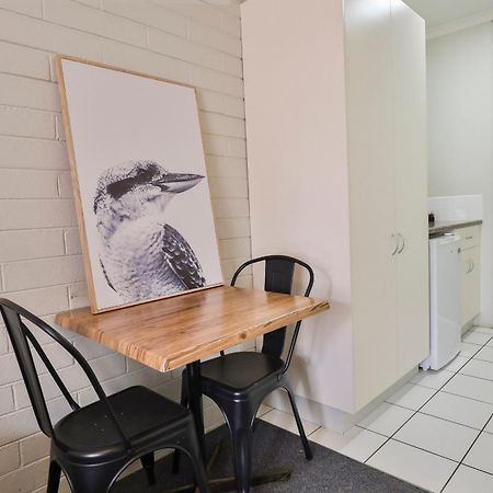 Robinvale Bridge Motel מראה חיצוני תמונה