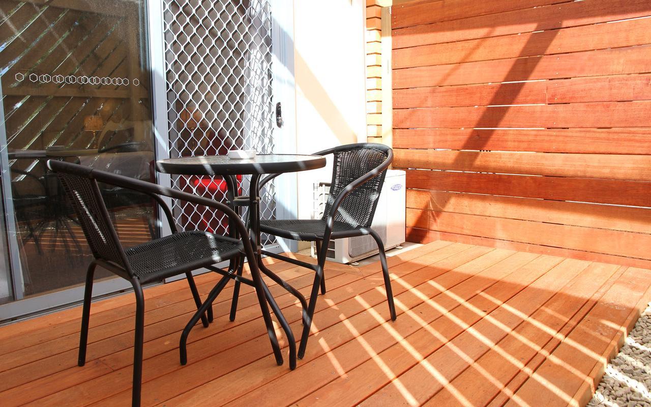 Robinvale Bridge Motel מראה חיצוני תמונה